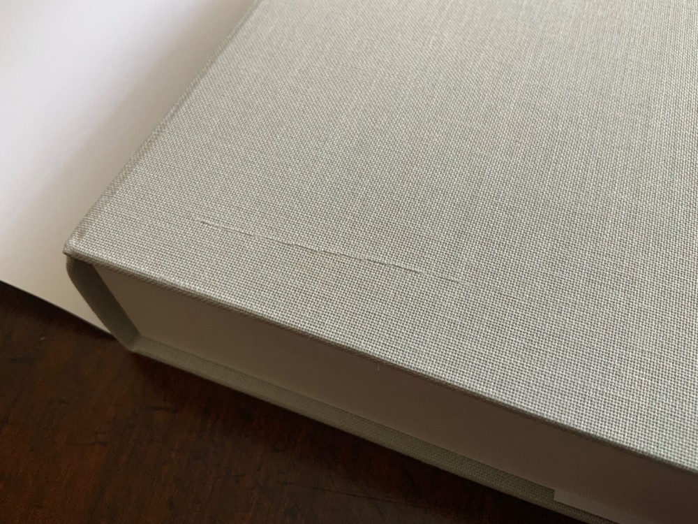 Montblanc Box William Shakespeare Writers Edition BOX ONLY