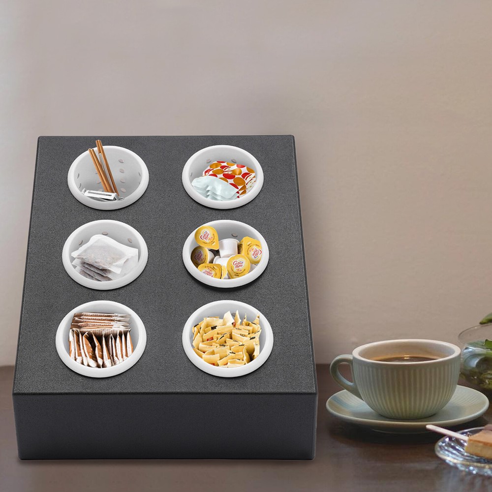 Kitchen Cutlery Holder Spoon Fork Utensils Storage Rack Organizer Stand