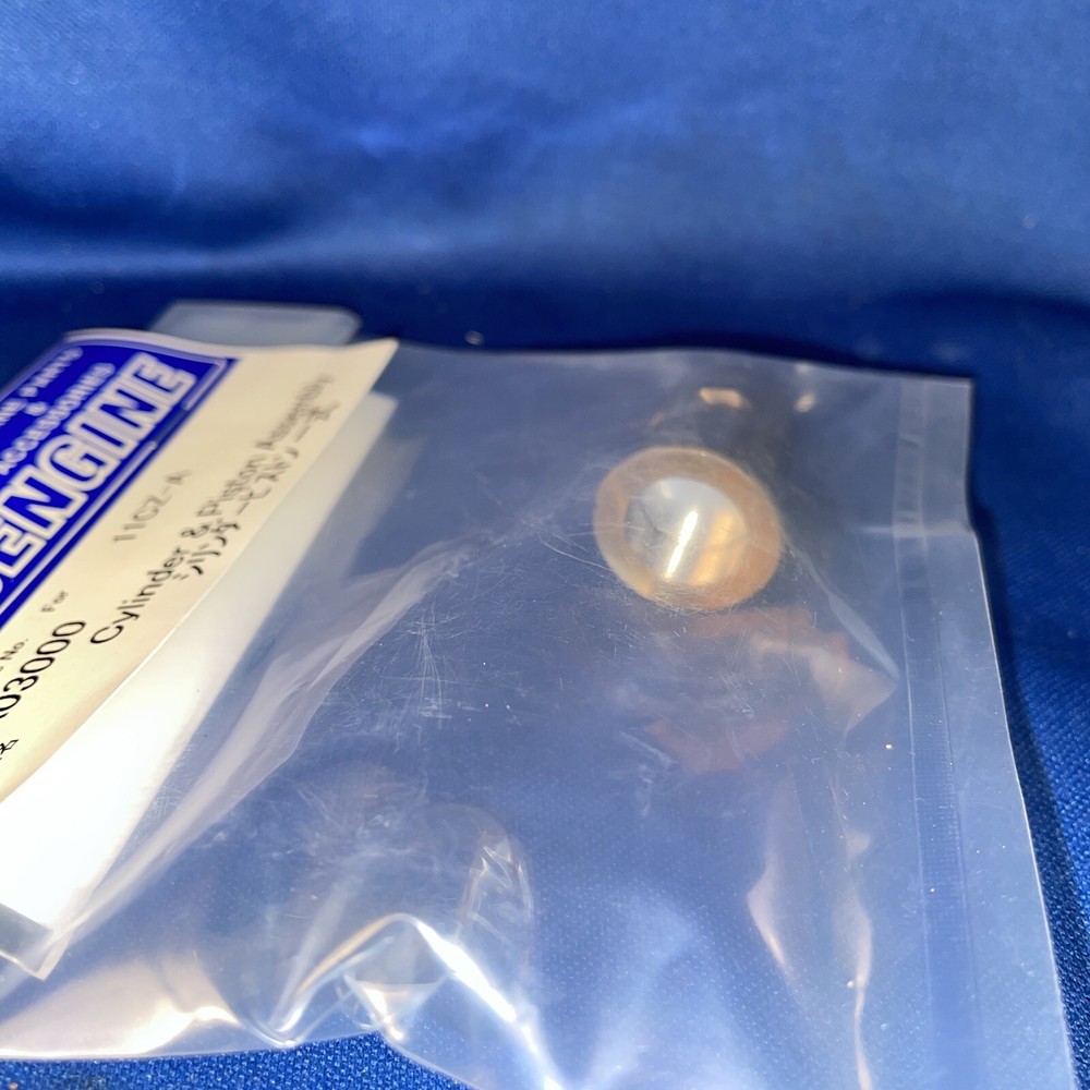 OS 11CZ,-A TYPE PISTON & CYLINDER ASSY NIP