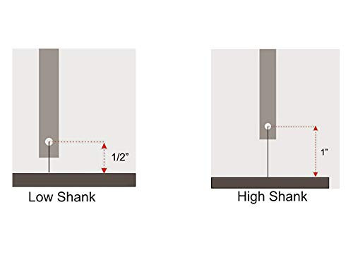 Sew Steady Westalee Design High Shank - Ruler Foot Starter Package