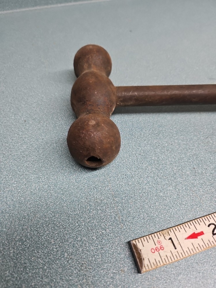 Vintage Craftsman No. 2 R 2” Pipe Cutter
