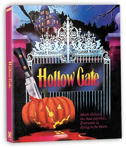 Hollow Gate [New Blu-ray]