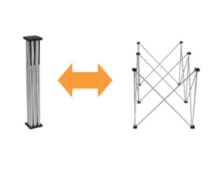 Show Solutions DD-482432R 32 Duro Deck Stage Riser