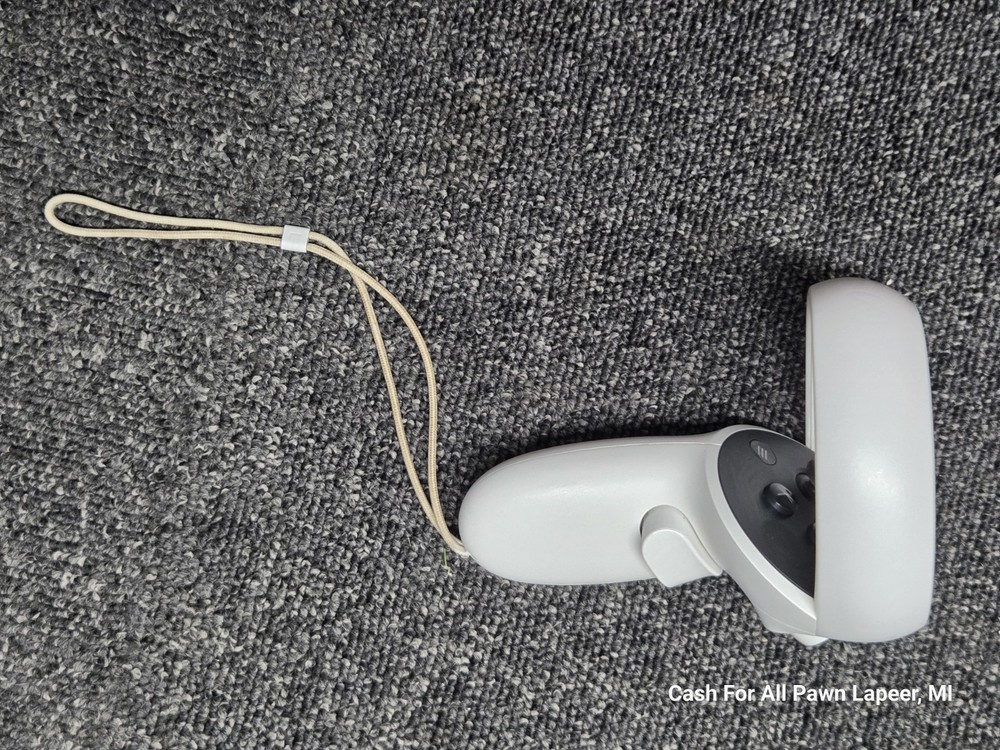 Original Meta Oculus Quest 2 VR - Left Touch Controller Only - Genuine