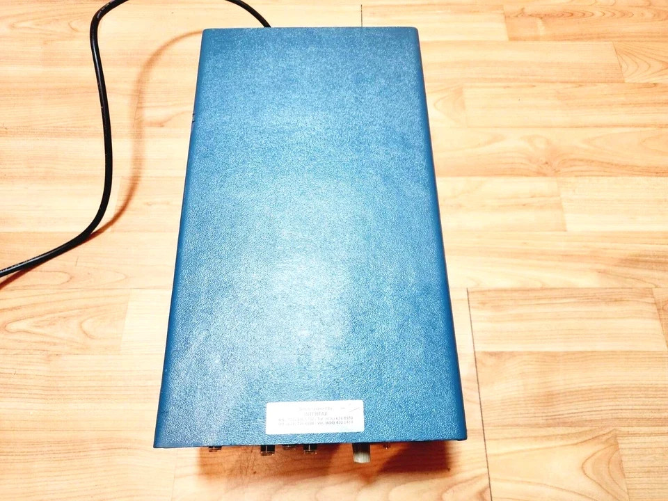 GIGATRONICS FREQUENCY EXTENDER 840 MODULE SIGNAL ANALYSIS TESTING CALIBRATION