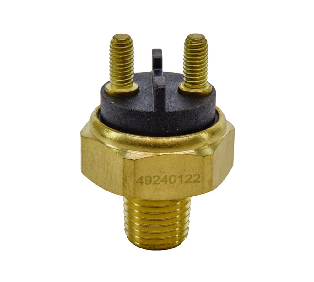 5 PSI Stop Light Switch - Parking Light Switch Replaces BA2485