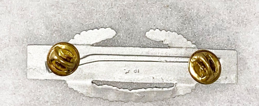 Vn Era Unusual Variant Combat Infantryman Badge