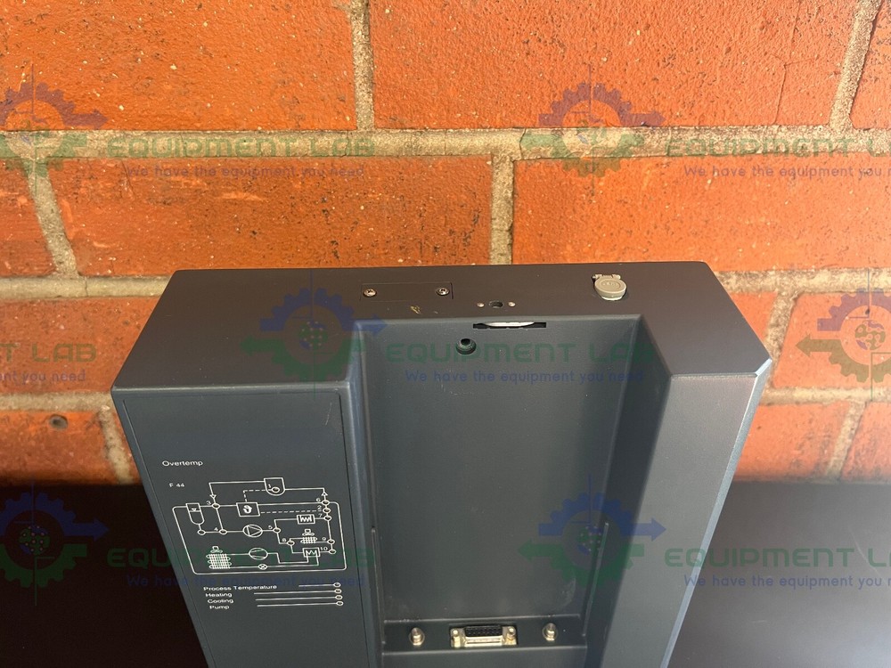 Huber Unistat Chiller Circulator Controller Holder