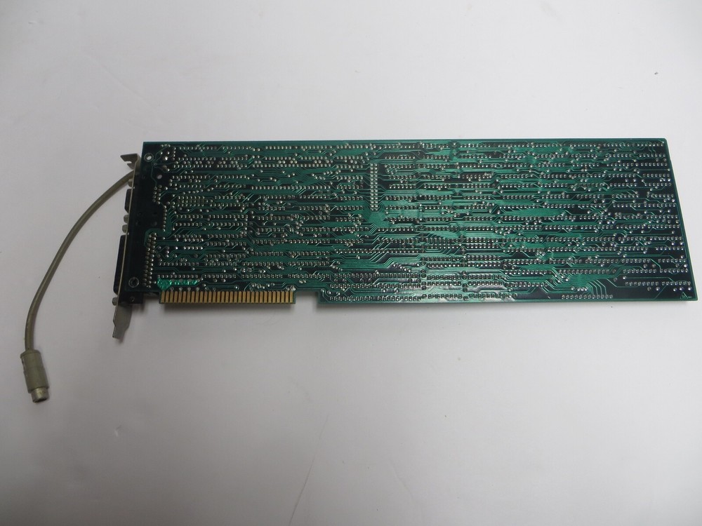 Vutek CPS Systems Board 1983