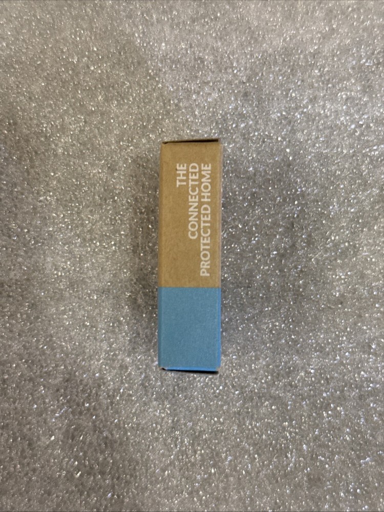 Abode Key Fob - Arm & Disarm Your System