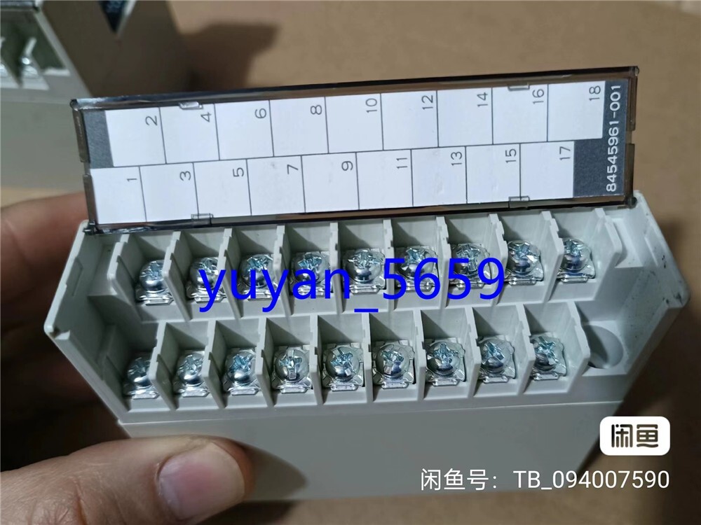 1PCS NEW Mitsubishi SD105-B module #1900 LY