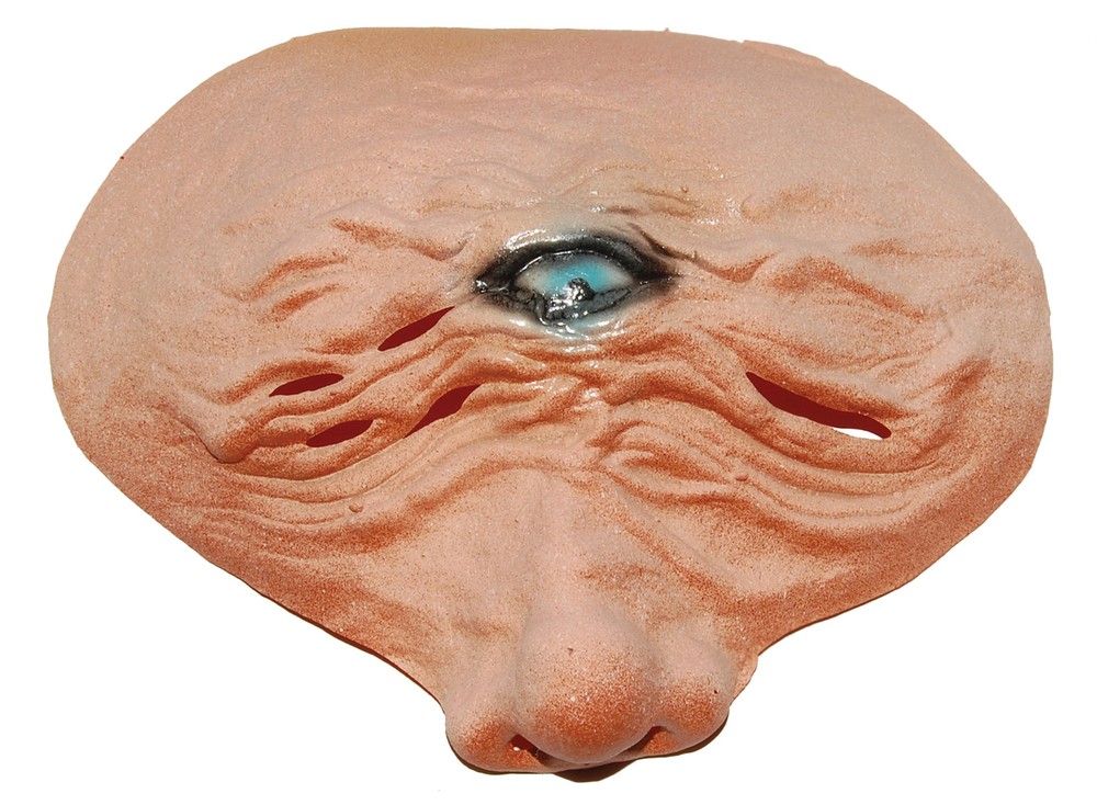 Cyclops Prosthetic - Distortions Unlimited