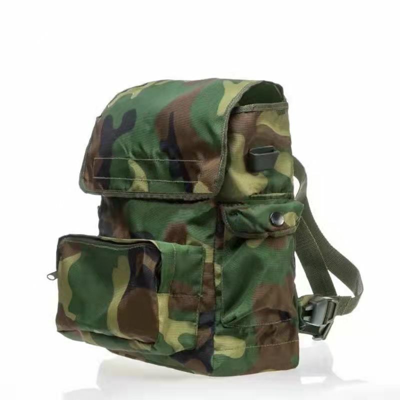 Chinese PLA Army Type 91 Camo Shoulder Bag