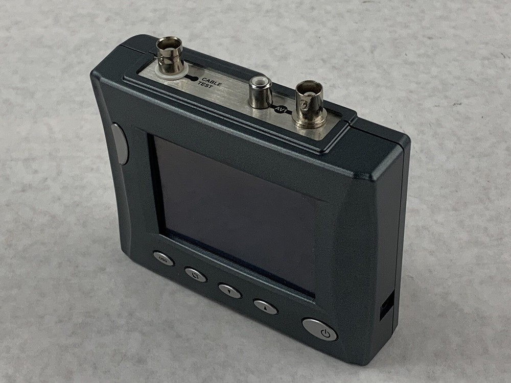 speco technologies VMS-3 Security Monitor