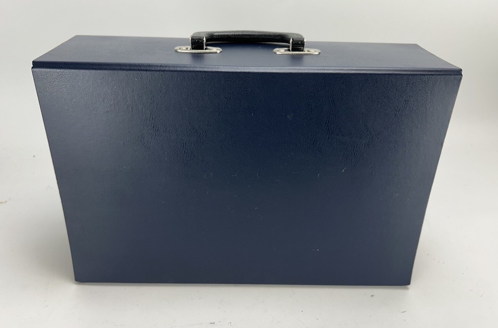 19 Expandable Pocket Portable File Bridgeport