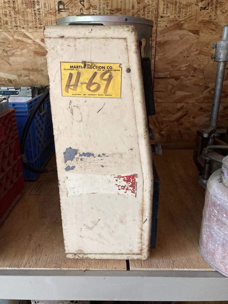 WEAVER - PhotoScope Headlight Tester Model WX-45-46