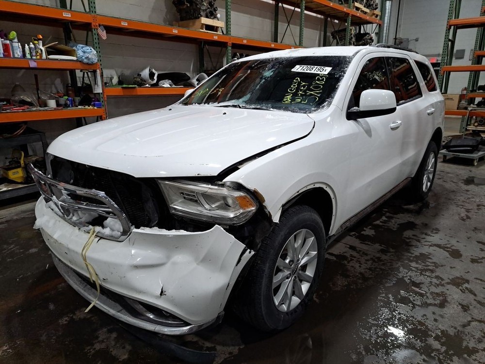 2014 Durango Jack Sku#4317714