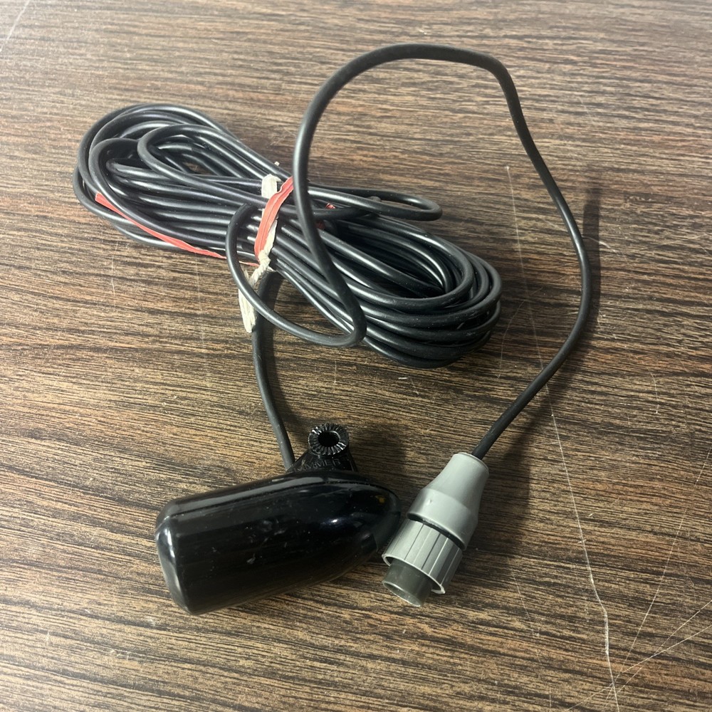 Skimmer Transducer For Fish Finder.