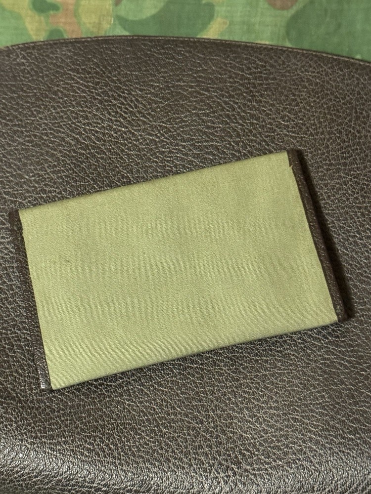 WWII USMCWR Purse