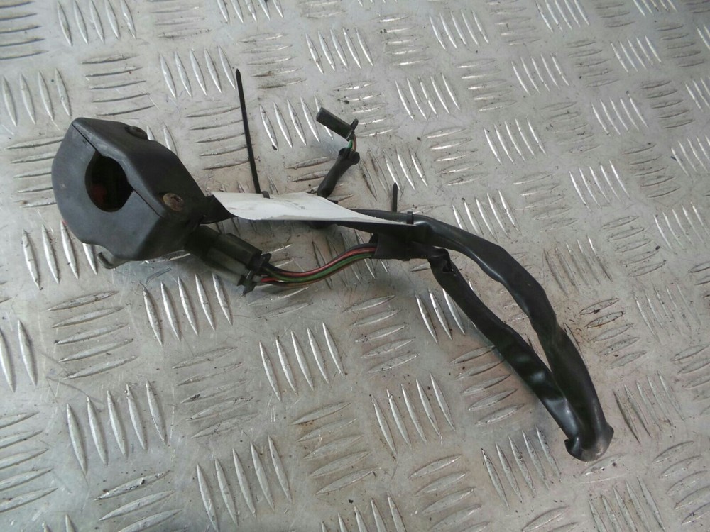 1995 YAMAHA XJ 600 Right Hand Switch Gear