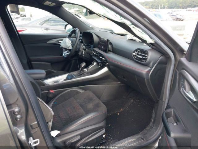 Fuse Box Engine Fits 23-24 HORNET 4910566