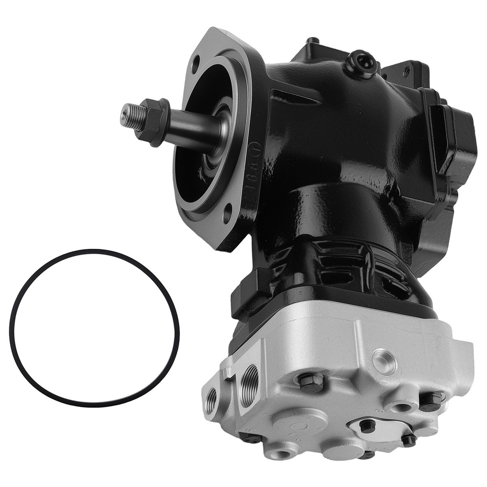 1pc Air Compressor for Perkins Phaser Engine SEB01599 2488A293  New