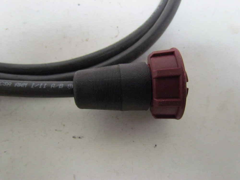 STI 42662-0050 Light Curtain Transmitter