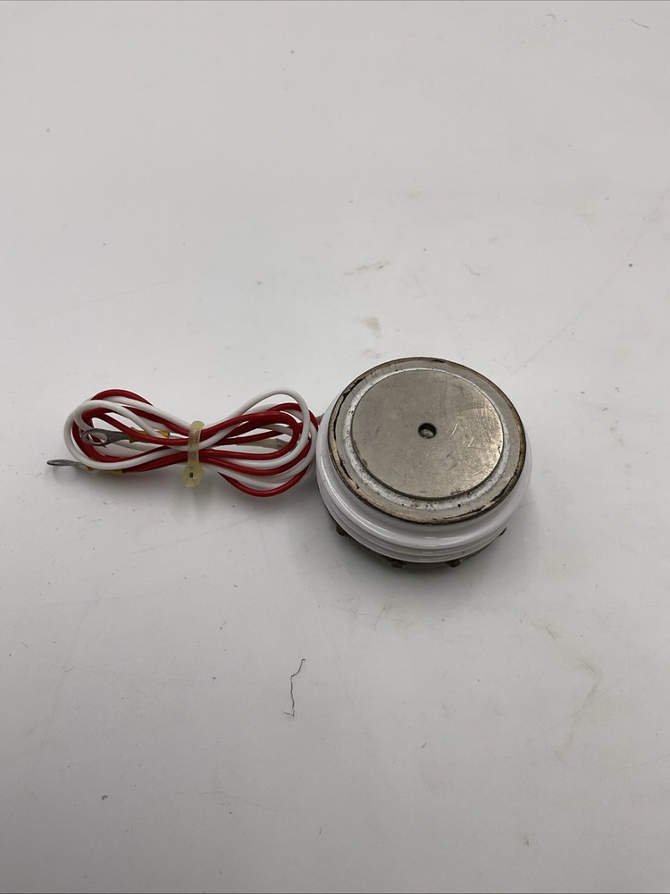 National Electronics GE-C501PC thyristor!!! S1