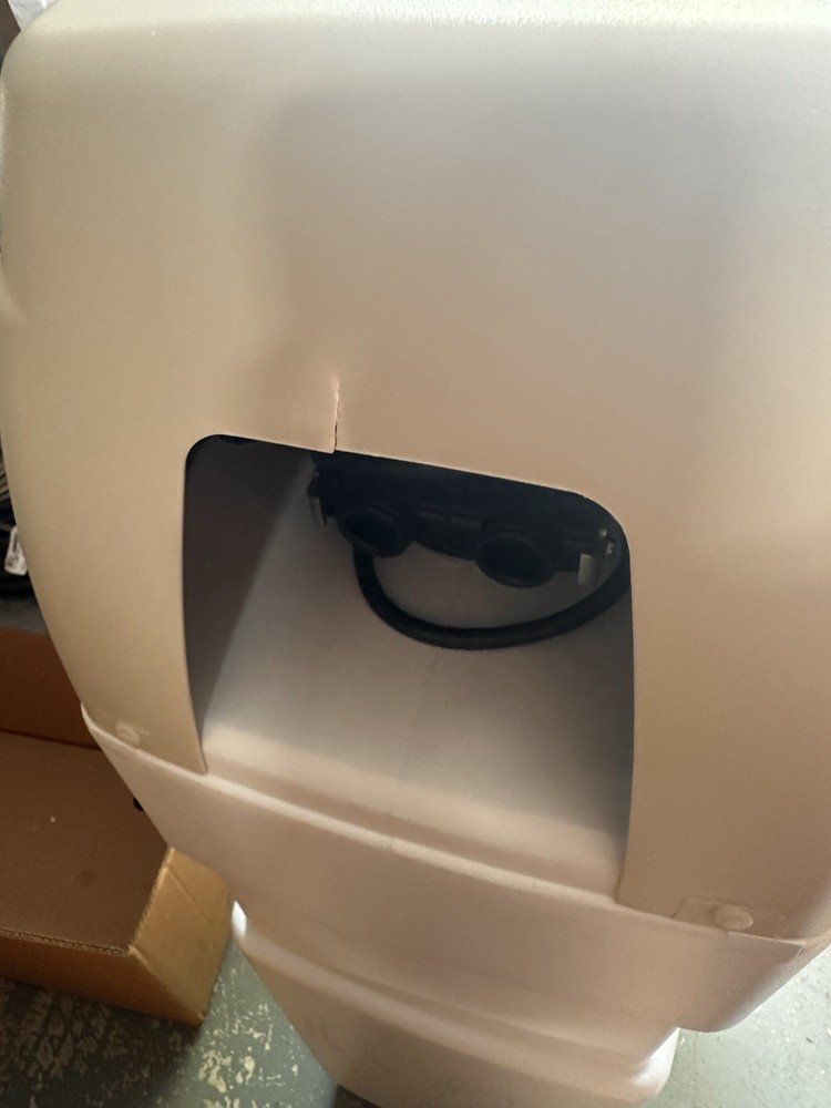 4002161 Pentair Softflo Fleck 5600 Water Softening System