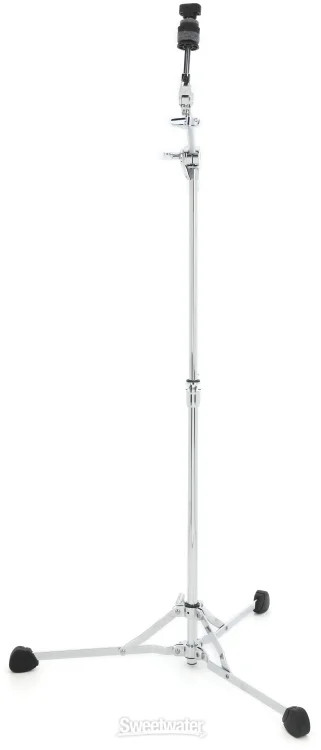 Pearl Flat-based Cymbal Stand - Convertible Boom