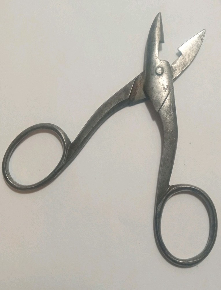 Vintage Scissors And Shears Set