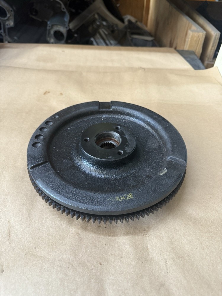 OEM MERCURY FLYWHEEL PN# 859734T1 (B-102)