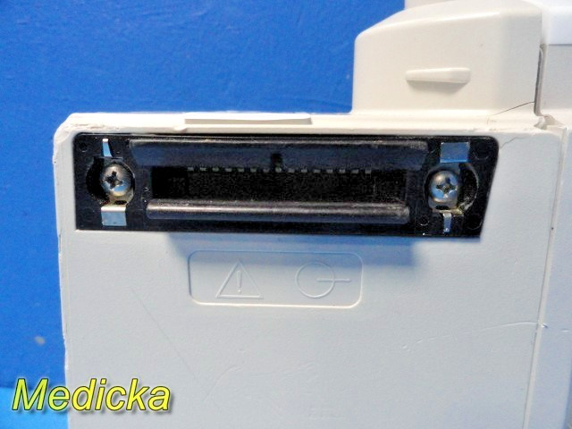 2 X Model 8100 IV Infusion Pump Modules | Channel Error | Software Issue ~ 38377