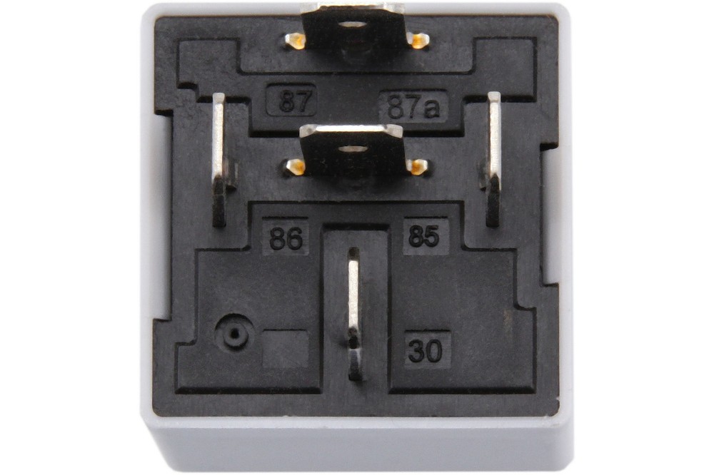 For 1994 Dodge B250 Illuminated Entry Relay URO