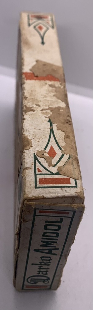 Vintage / Antique Darko Developing Power - Unopened