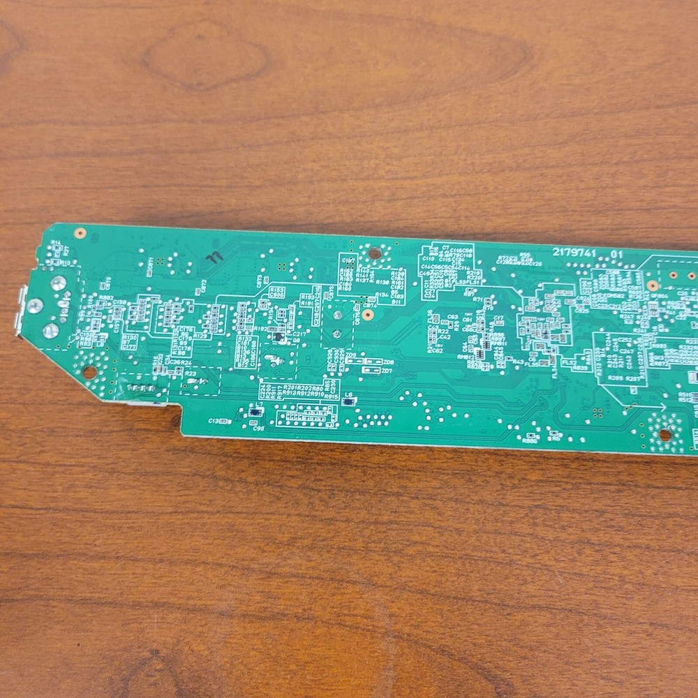 Epson Expression XP-640 Printer Main Logic Board ~XP640 Formatter 2176656