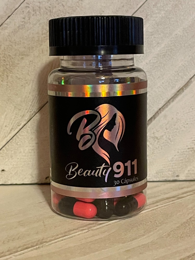 Beauty 911 WITH PRIORITY SHIP OPTION