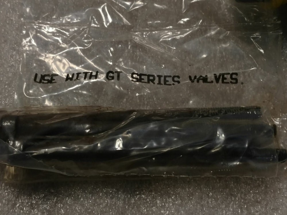 Bosch P68608 Base Valve