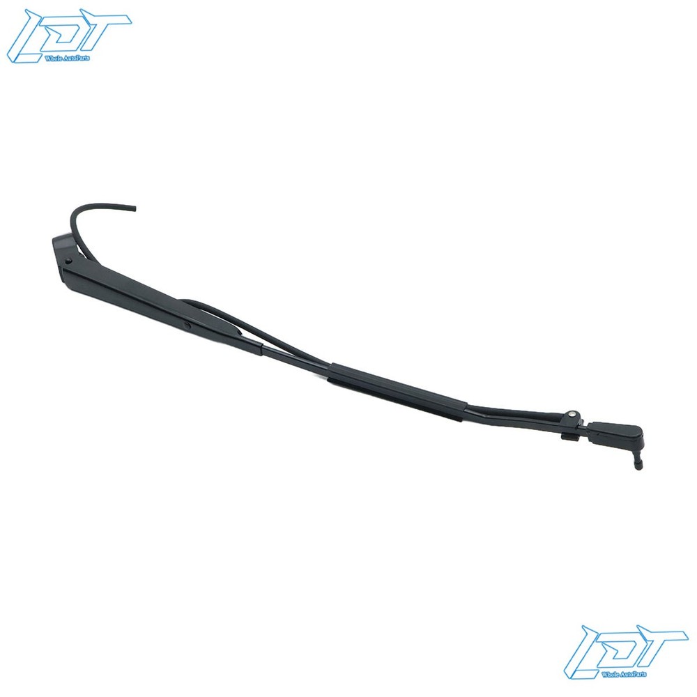 For Chevrolet GMC 2Pcs Windshield Wiper Arms Set Front Driver & Passenger Side