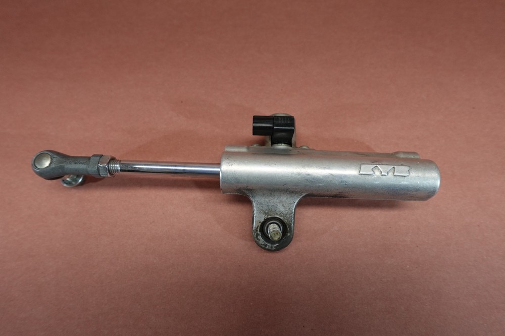 09-16 Suzuki GSX-R1000 Steering Damper Stabilizer
