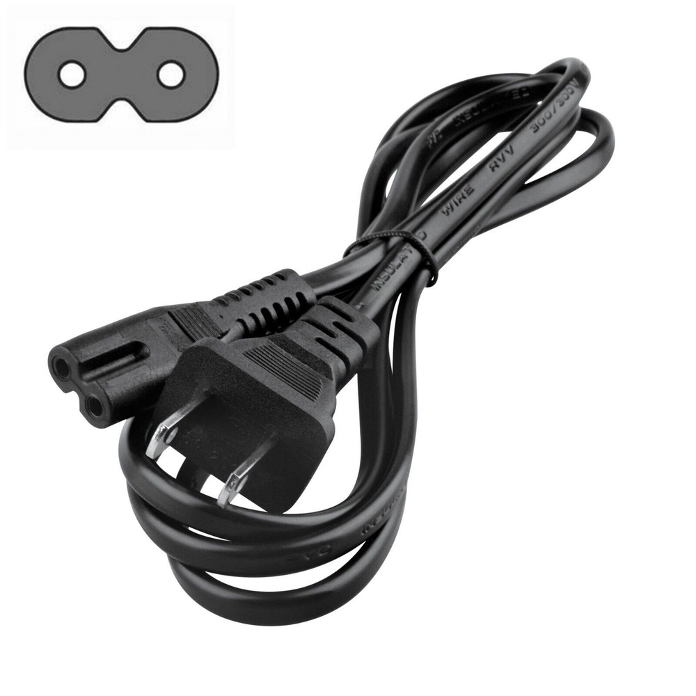 AC-DC Adapter Cable Lead for Intempo Digital RDI Speaker Dock