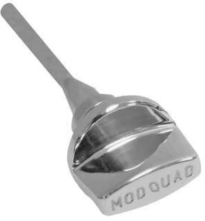 ModQuad Dipstick - Polished ATV/UTV DS1-2 28-41821