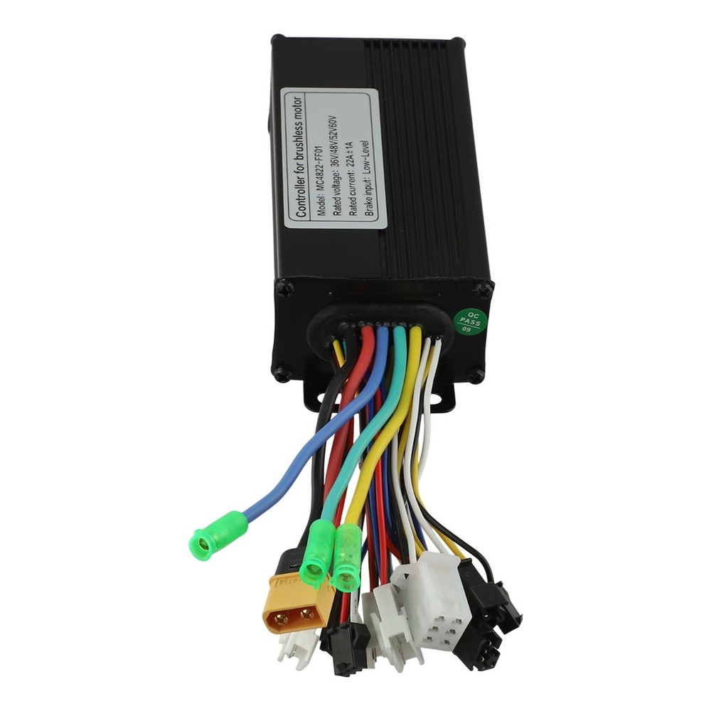Electric Scooter Controller 22A Designed for Efficient Power Management