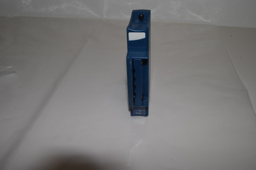^^ NATIONAL INSTRUMENTS CFP-CB-1 CONNECTOR BLOCK (SMS73)