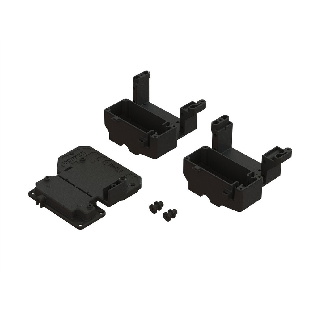Arrma 320553 ARA320553 Receiver Box
