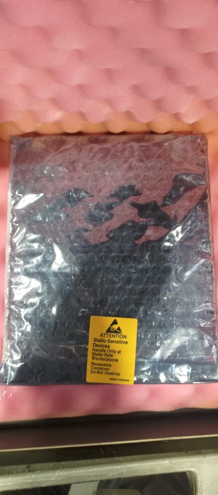 Kodak CPU Board MBX860-002C-SPL