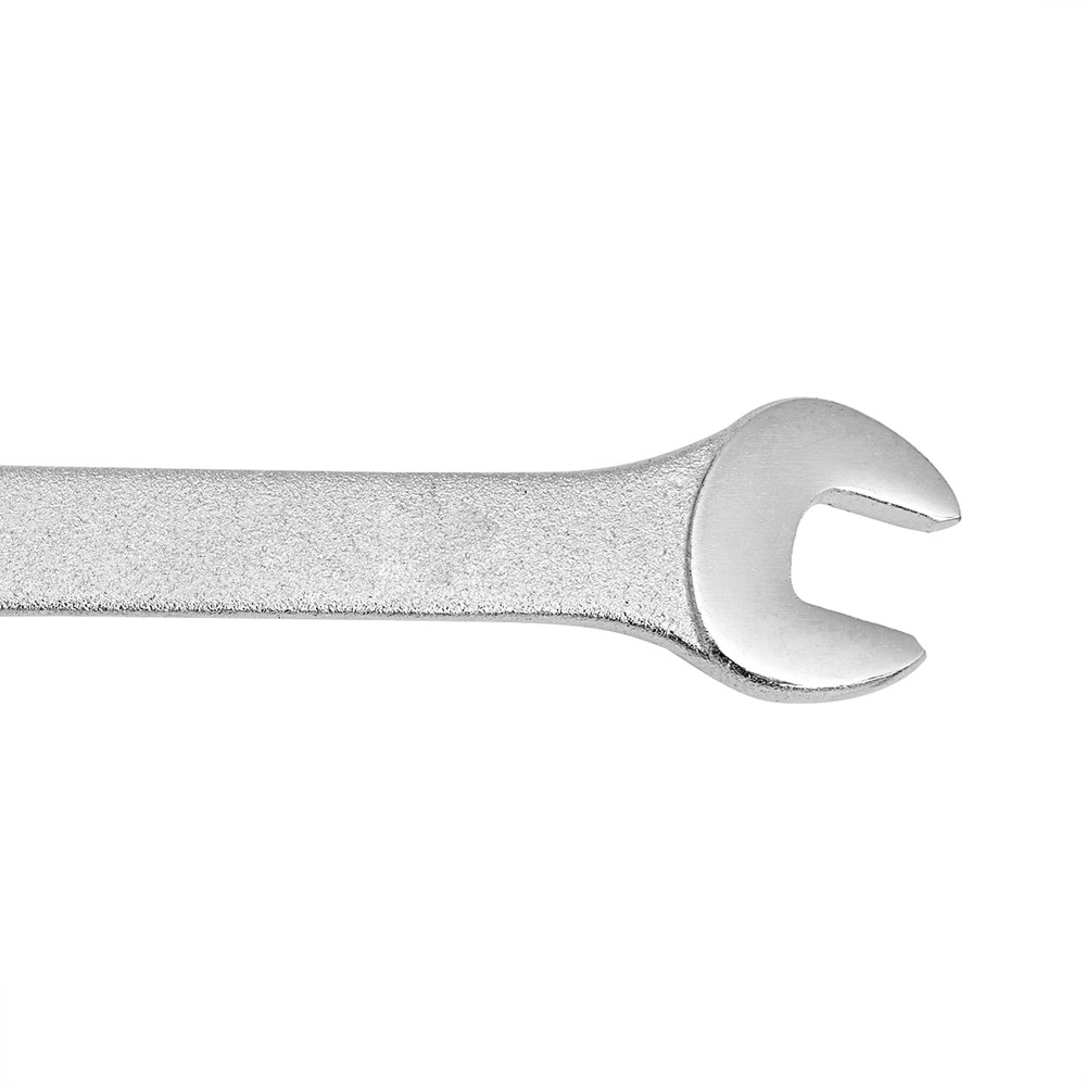 Genius Tools 10 x 12mm Open End Wrench - 791011