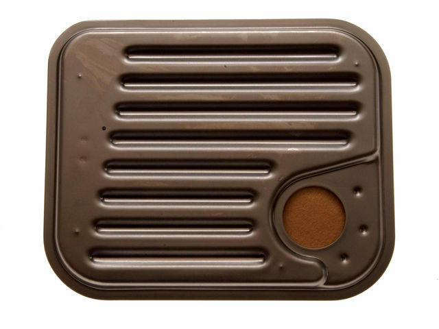 Automatic Transmission Filter For 1996 Chevy Express 2500 N299DS