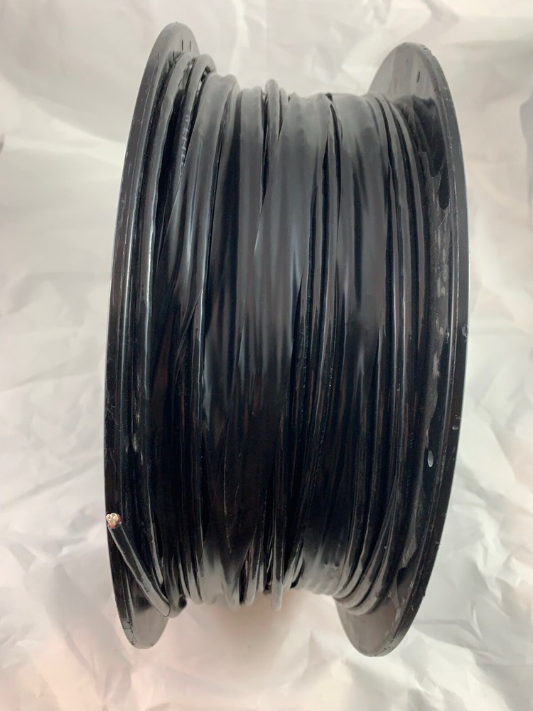 SafeCable Linear Heat Detection Cable TC155N (400')