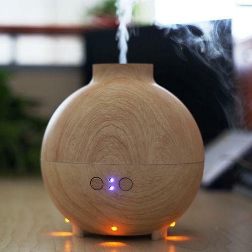 Nesco Aromatic Diffuser White Oak
